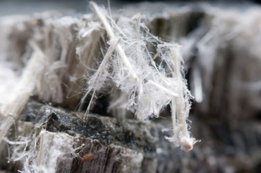 asbestos, asbestos testing