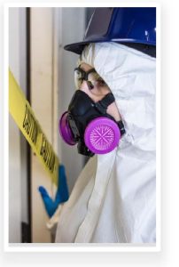 Karl Environmental Group provides Asbestos testing throughout PA and NJ.