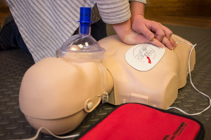 Karl Environmental Group offers First Aid classes on a regular basis throughout PA.