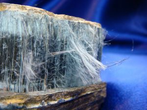 Properties of Asbestos Materials