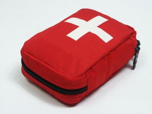 first-aid-kit-for children