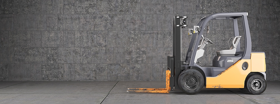 Do Your Employees Need Forklift Training? Karl Environmental Group