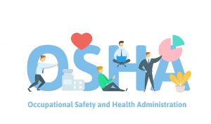 occupational safety and health administration, osha graphic, workplace safety