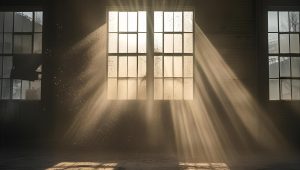 bad indoor air quality